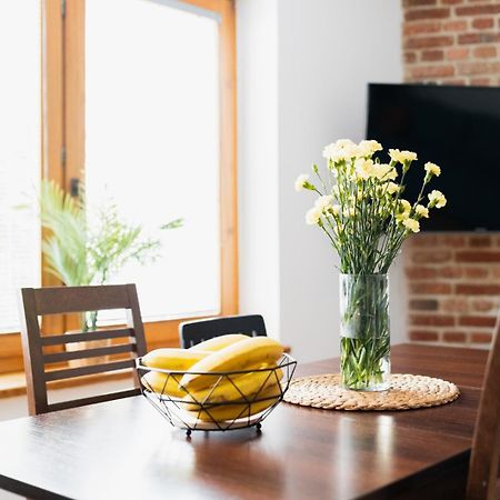 Big Apart - Nice Design - 3 Rooms - Wroclaw City Centre 外观 照片