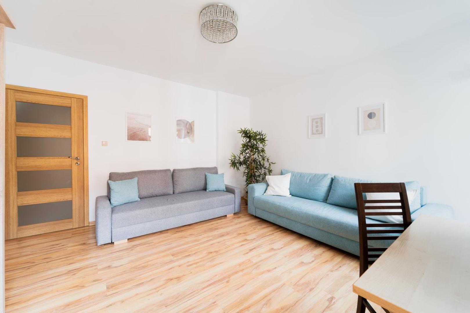 Big Apart - Nice Design - 3 Rooms - Wroclaw City Centre 外观 照片