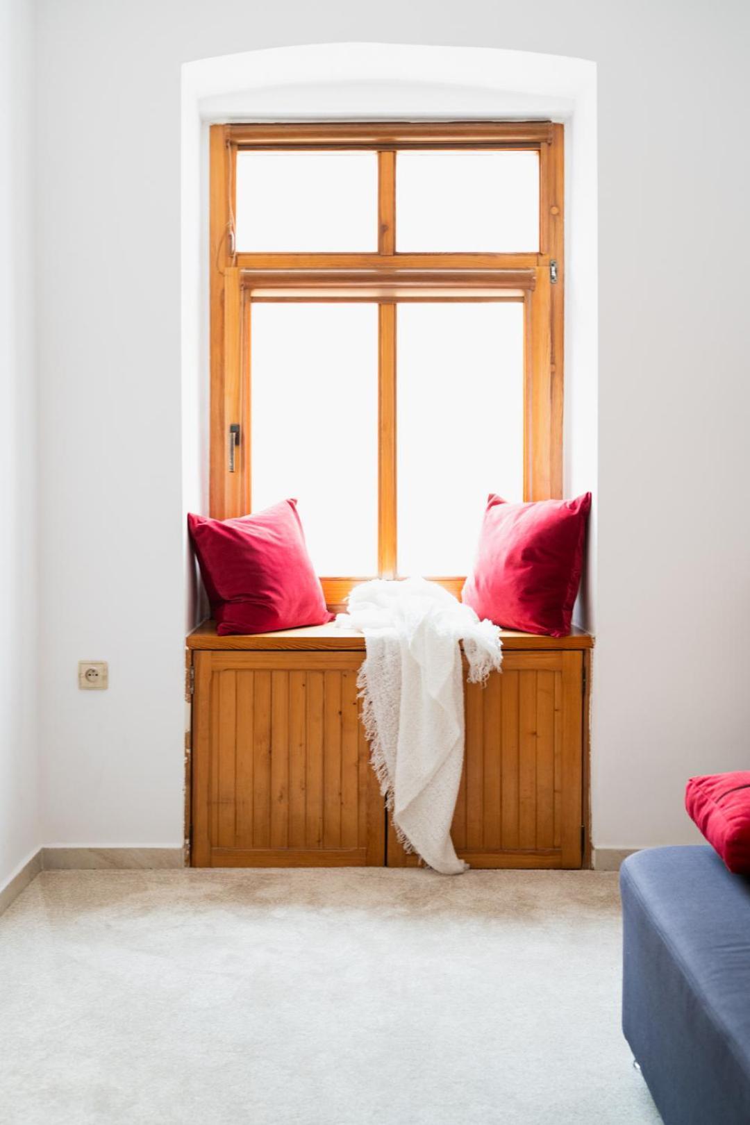 Big Apart - Nice Design - 3 Rooms - Wroclaw City Centre 外观 照片