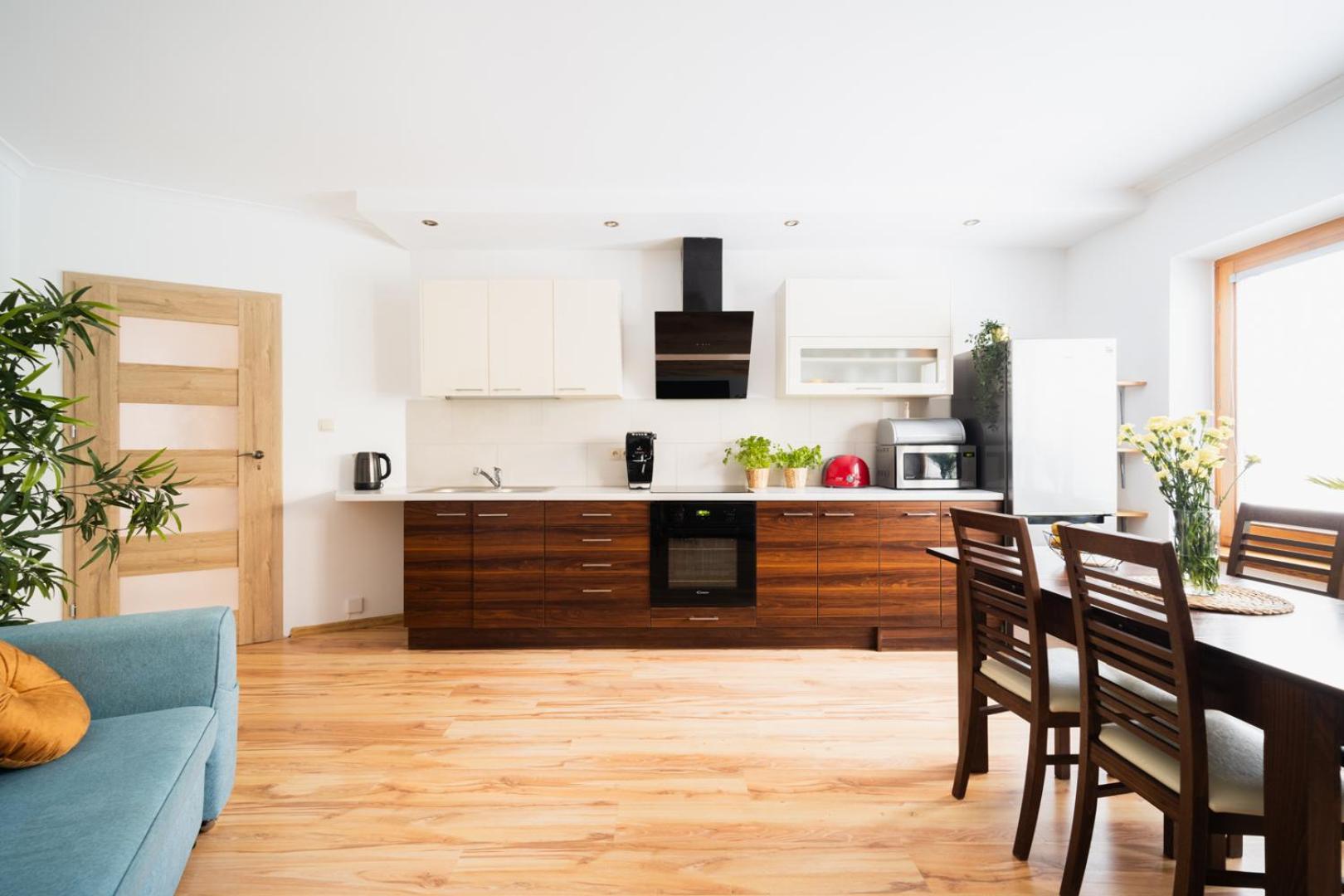 Big Apart - Nice Design - 3 Rooms - Wroclaw City Centre 外观 照片